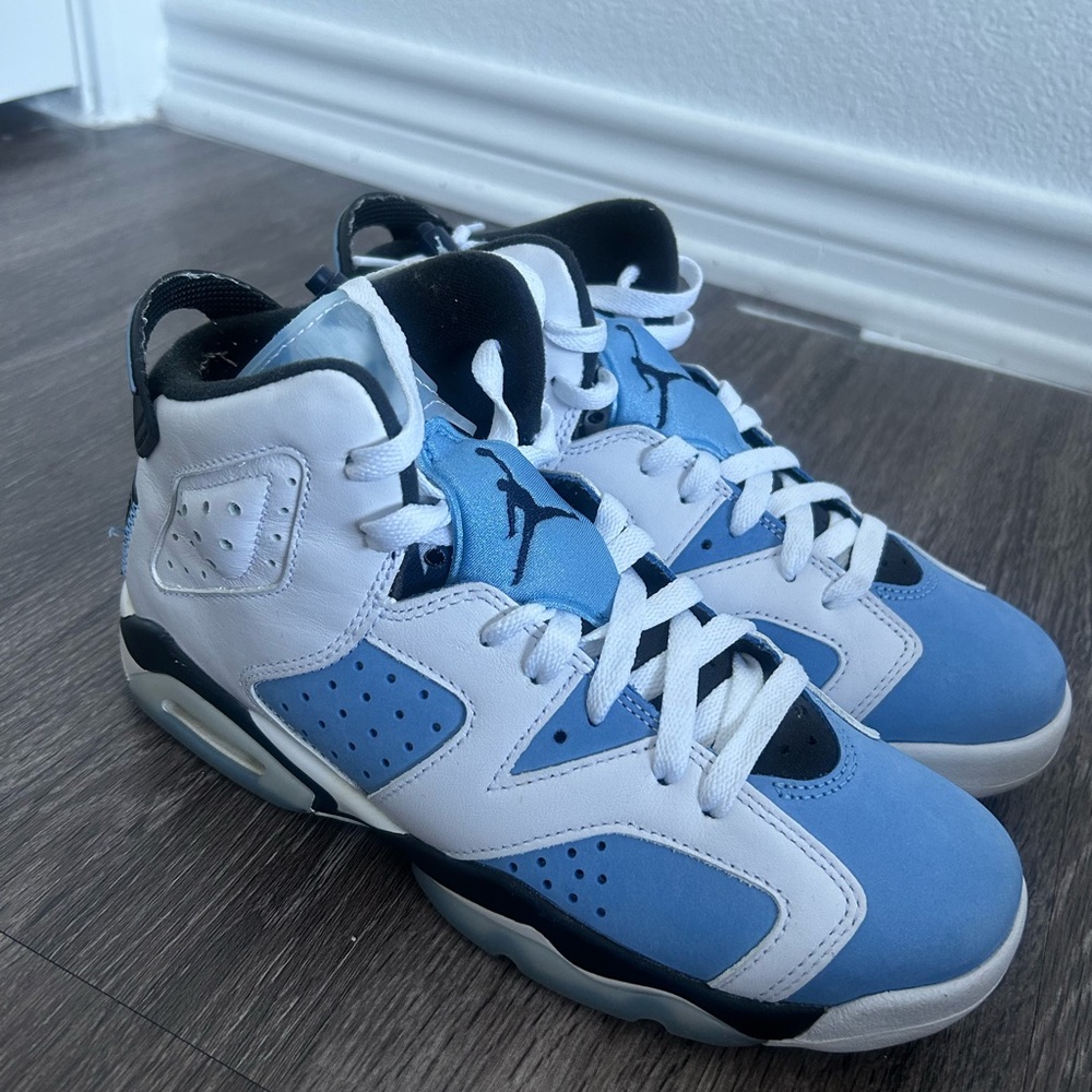 Air Jordan 6 Retro